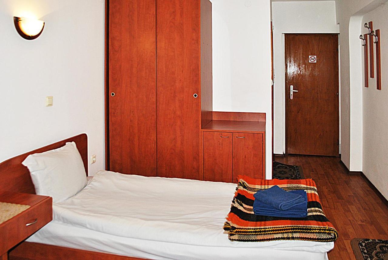 Family Hotel Zora Sofia Exterior photo